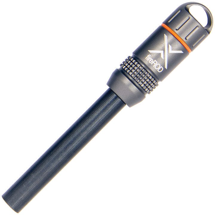Exotac fireROD Ferrocerium Firestarter
