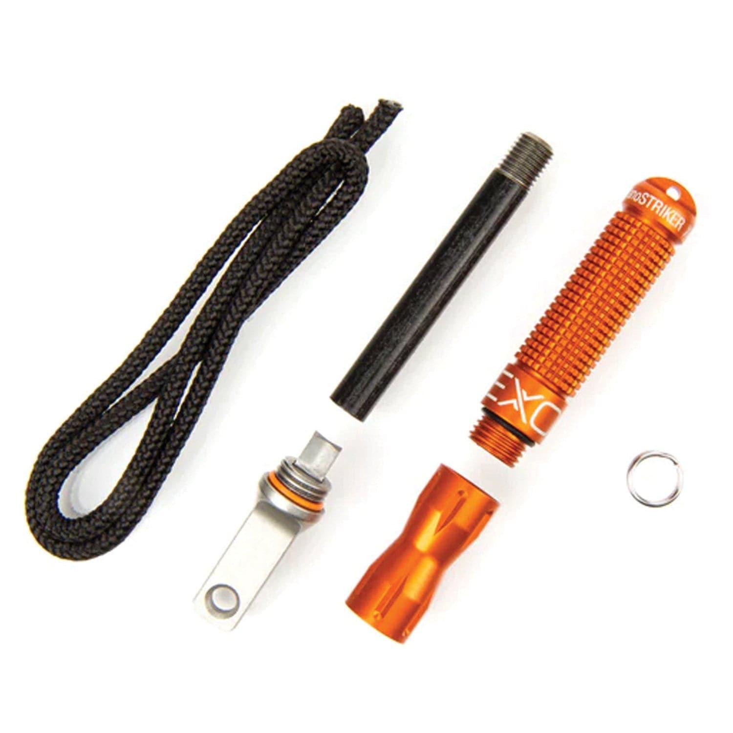 Exotac nanoSTRIKER XL Ferrocerium Fire-Starter