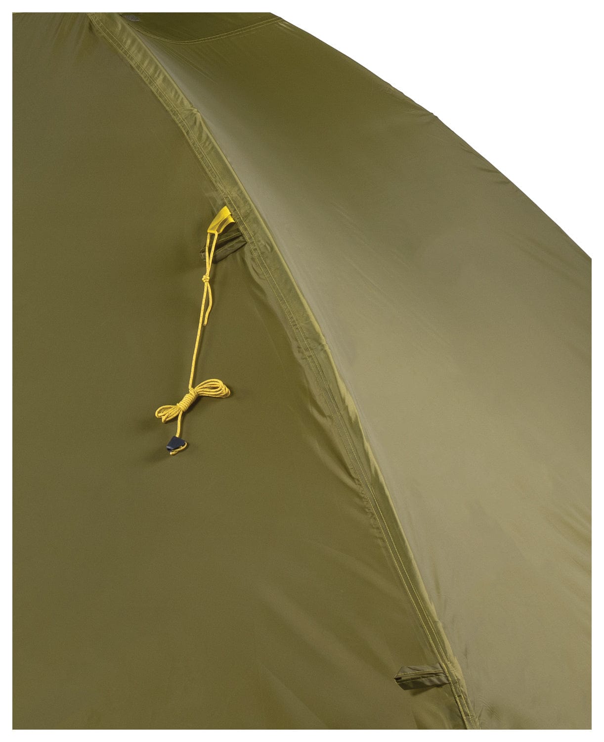 Peregrine Gannet 3 Person Tent with Gear Loft Theater
