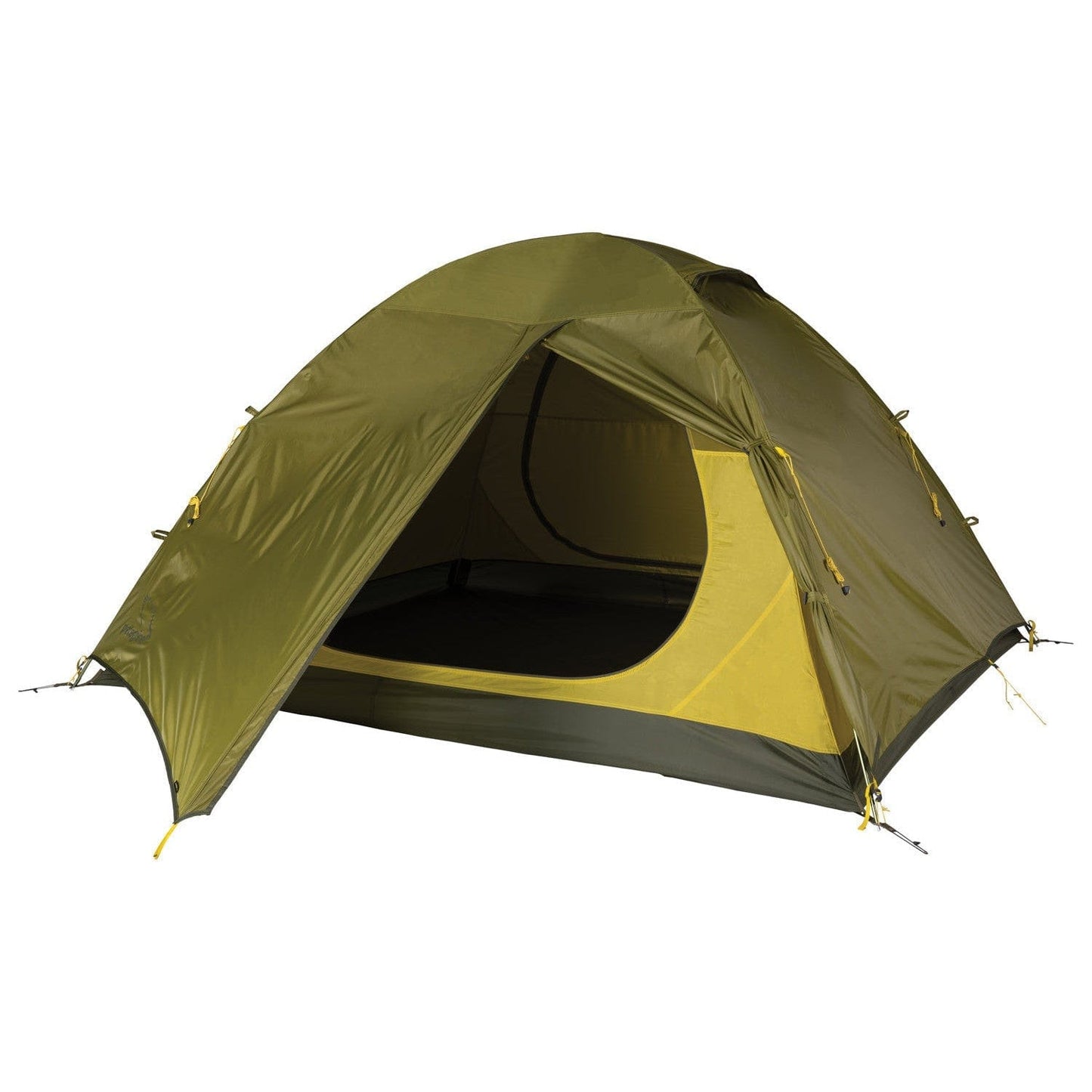 Peregrine Gannet 3 Person Tent with Gear Loft Theater