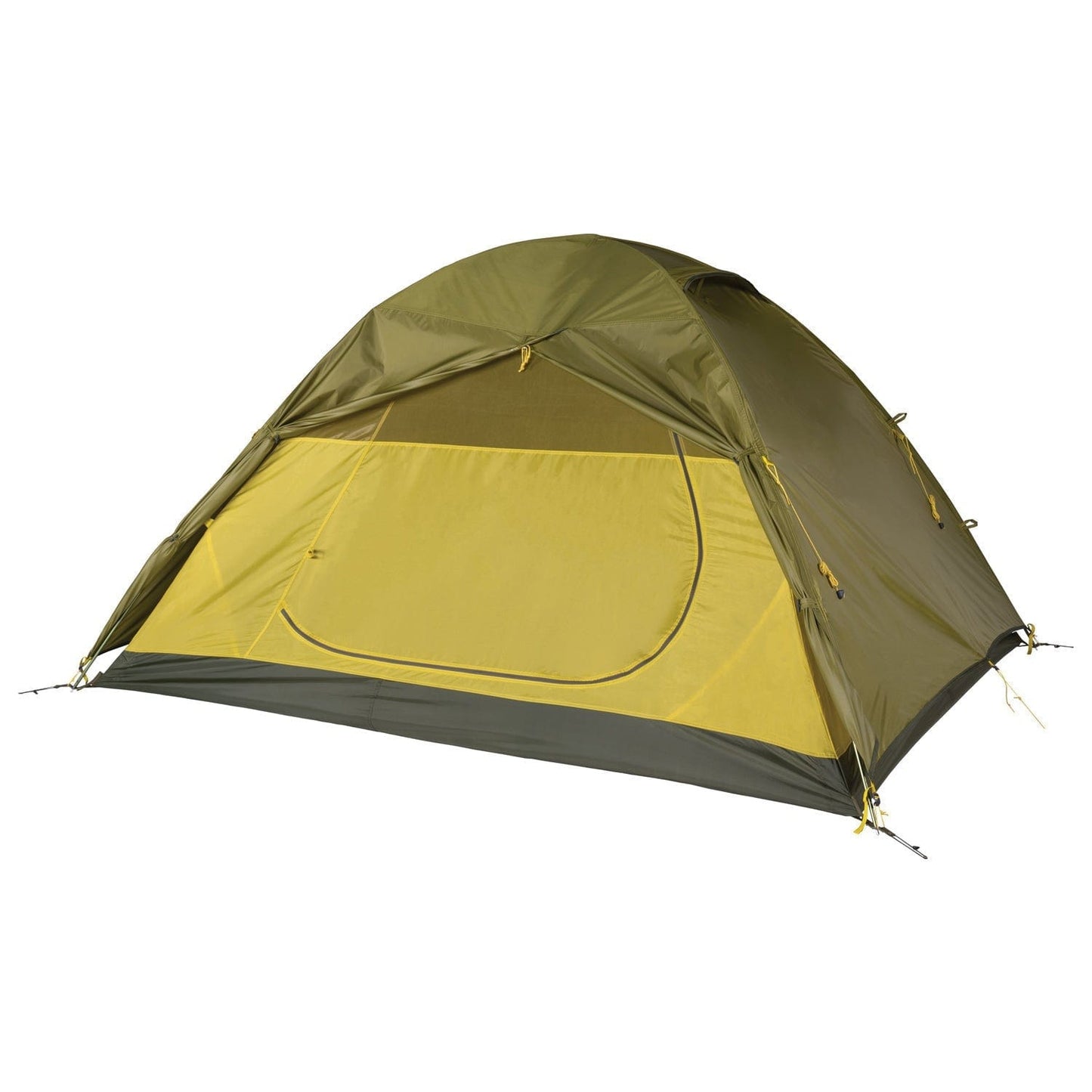 Peregrine Gannet 3 Person Tent with Gear Loft Theater