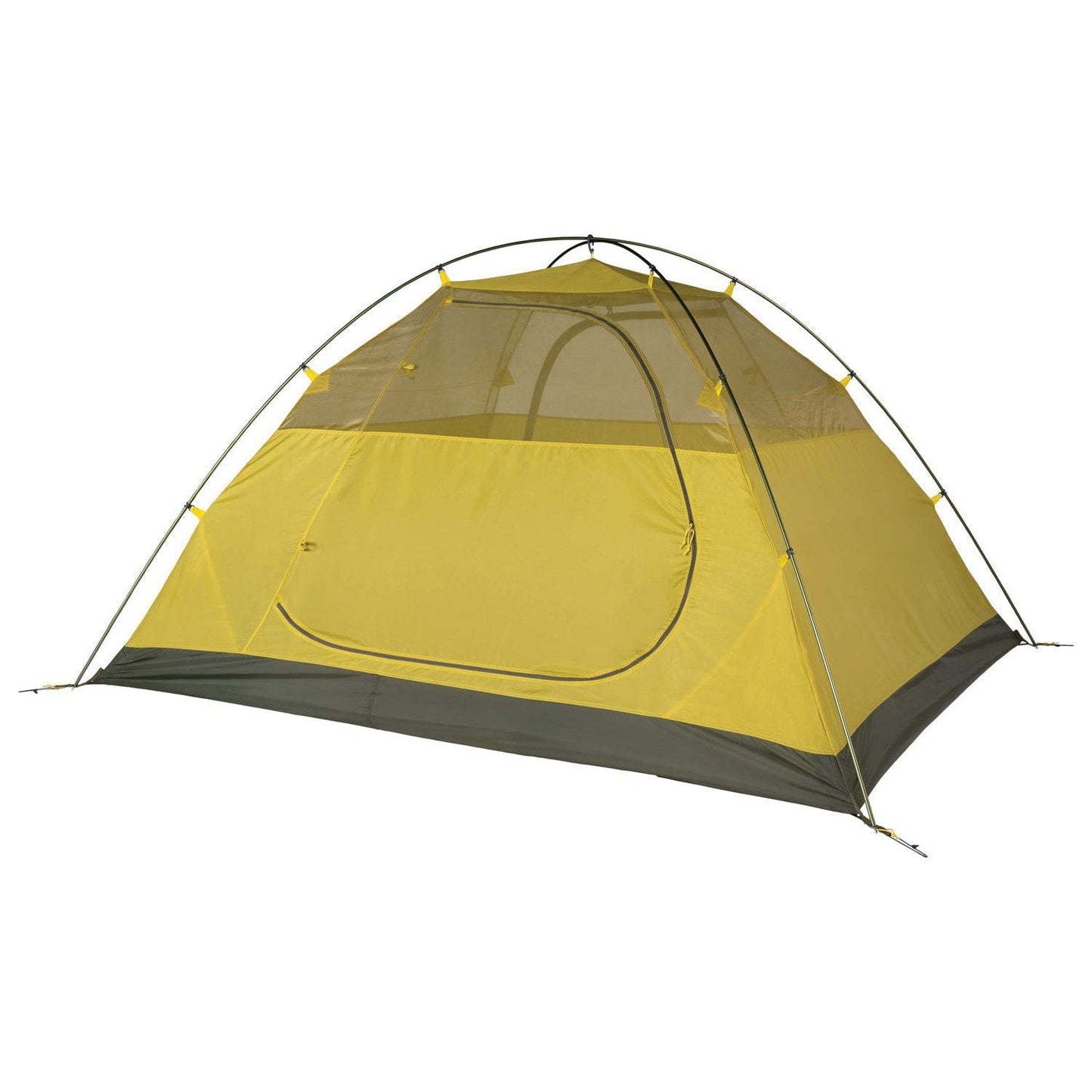 Peregrine Gannet 3 Person Tent with Gear Loft Theater