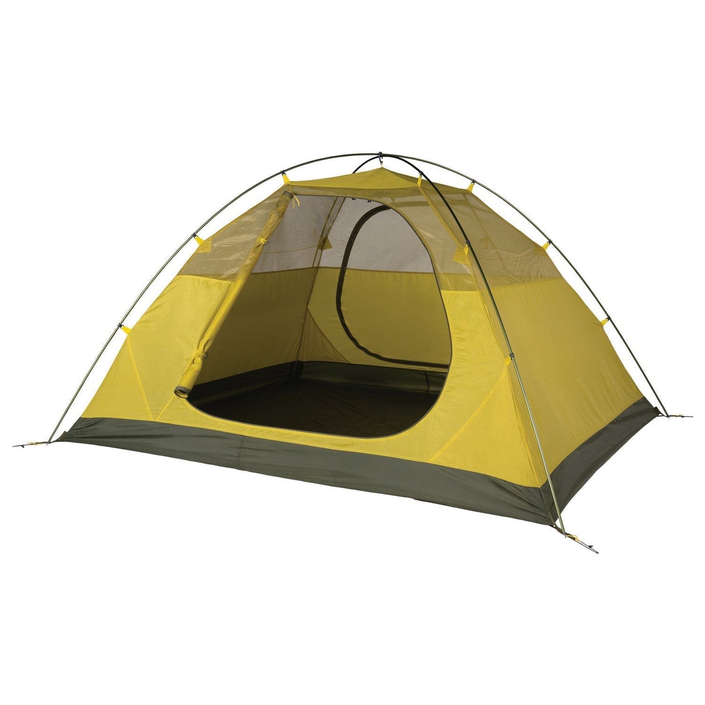 Peregrine Gannet 3 Person Tent with Gear Loft Theater