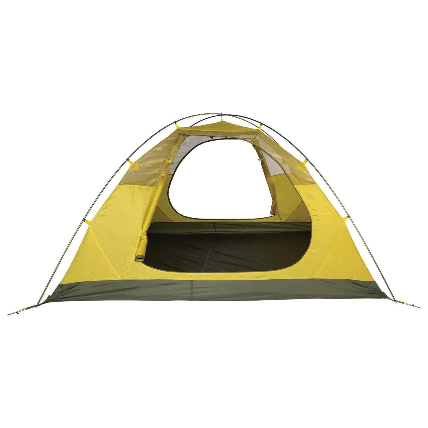 Peregrine Gannet 3 Person Tent with Gear Loft Theater
