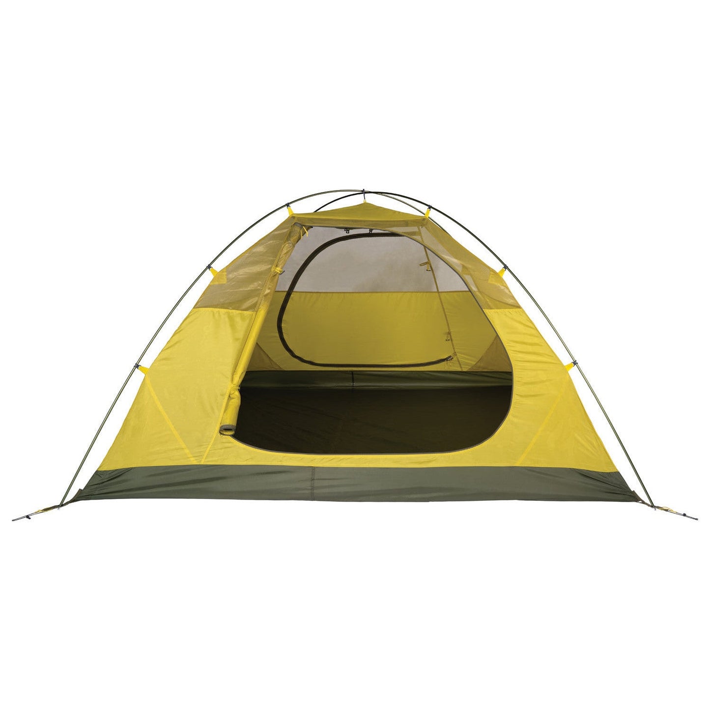 Peregrine Gannet 3 Person Tent with Gear Loft Theater