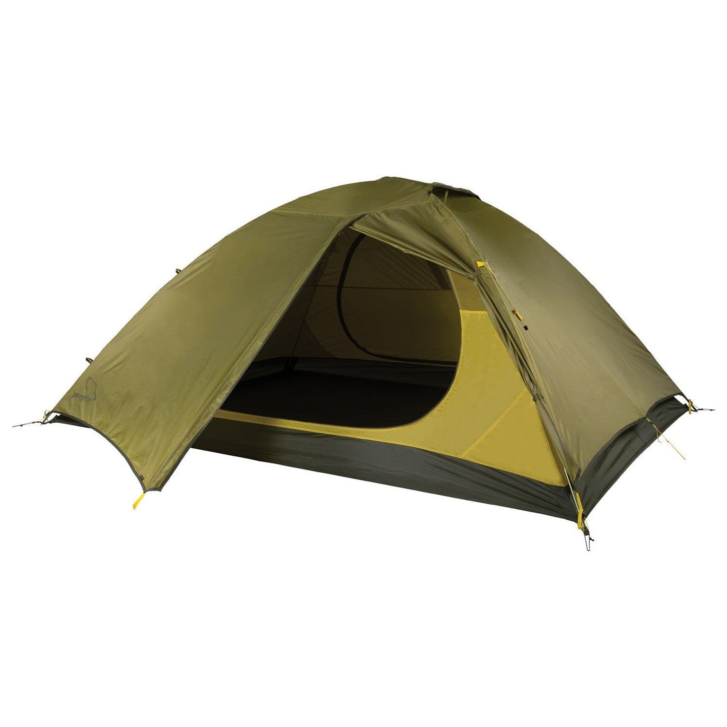 Peregrine Gannet 4 Person Tent with Gear Loft Theater