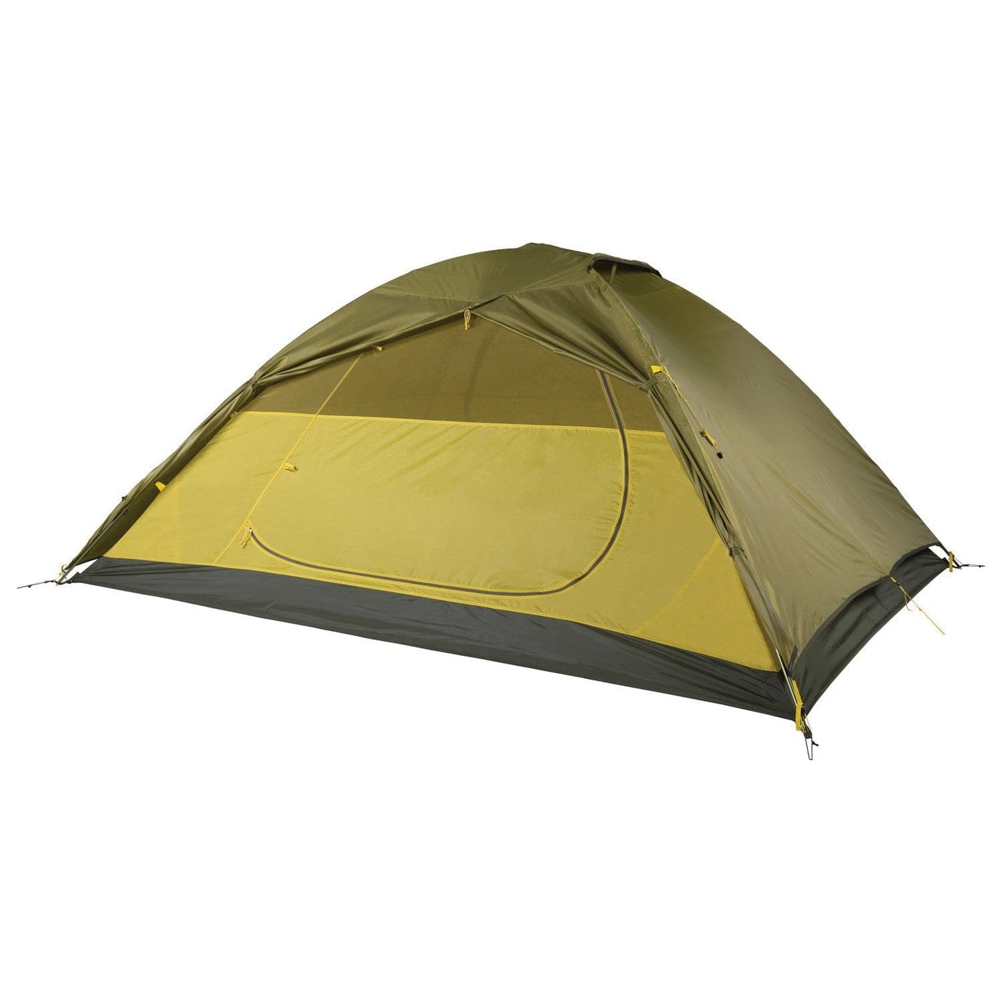 Peregrine Gannet 4 Person Tent with Gear Loft Theater