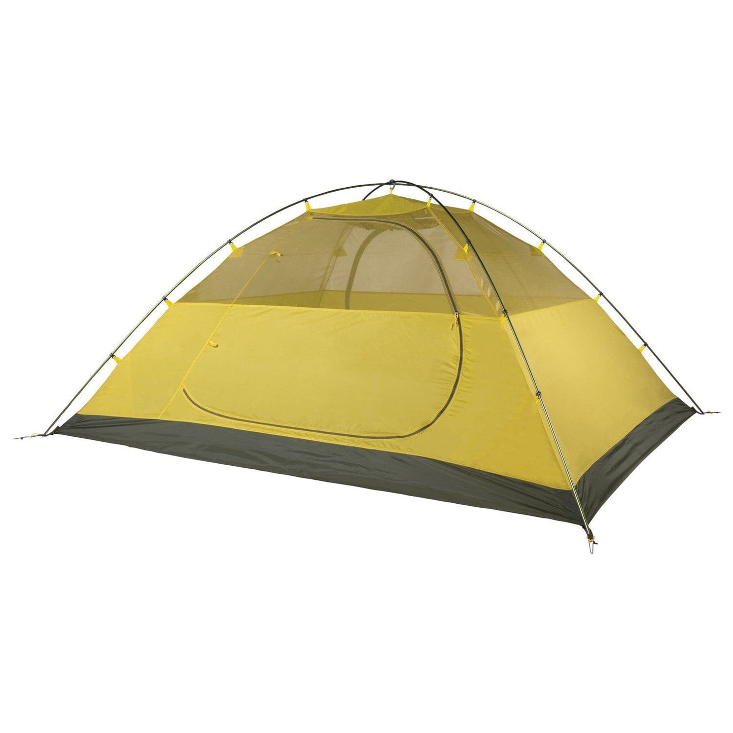 Peregrine Gannet 4 Person Tent with Gear Loft Theater