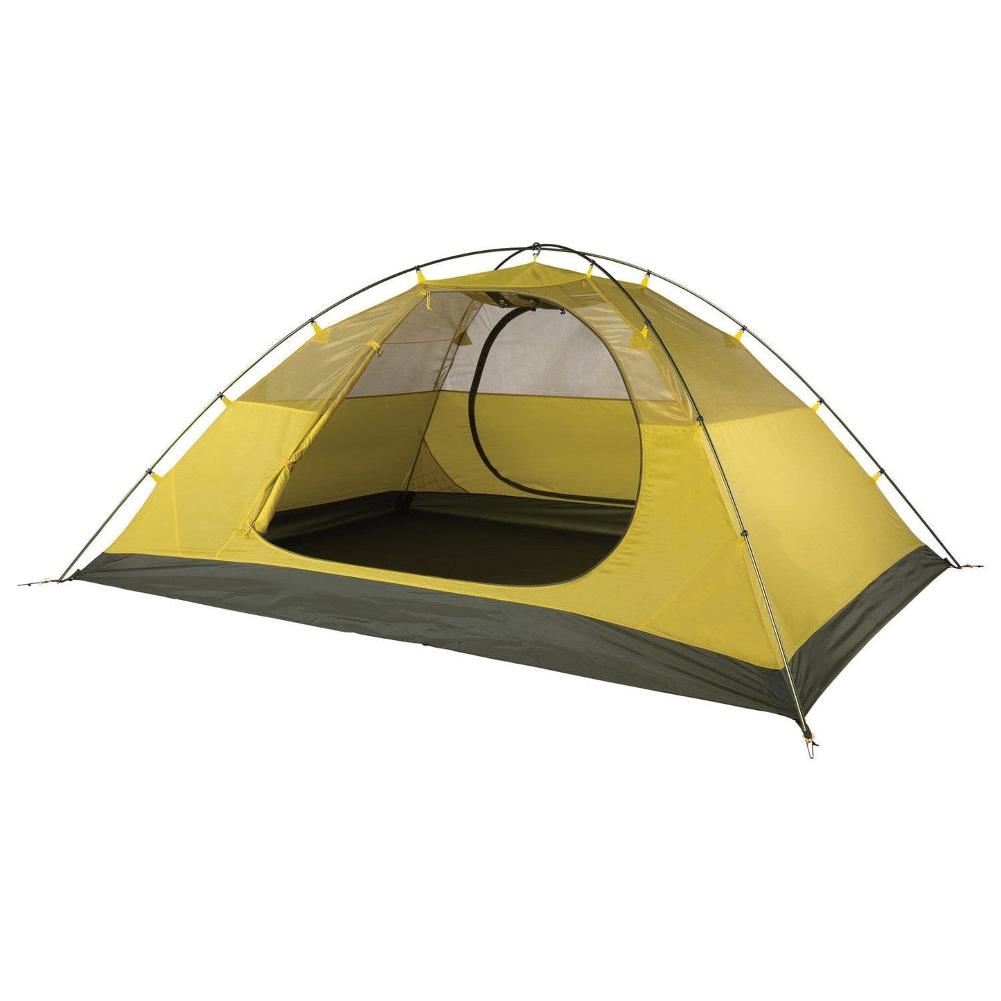 Peregrine Gannet 4 Person Tent with Gear Loft Theater