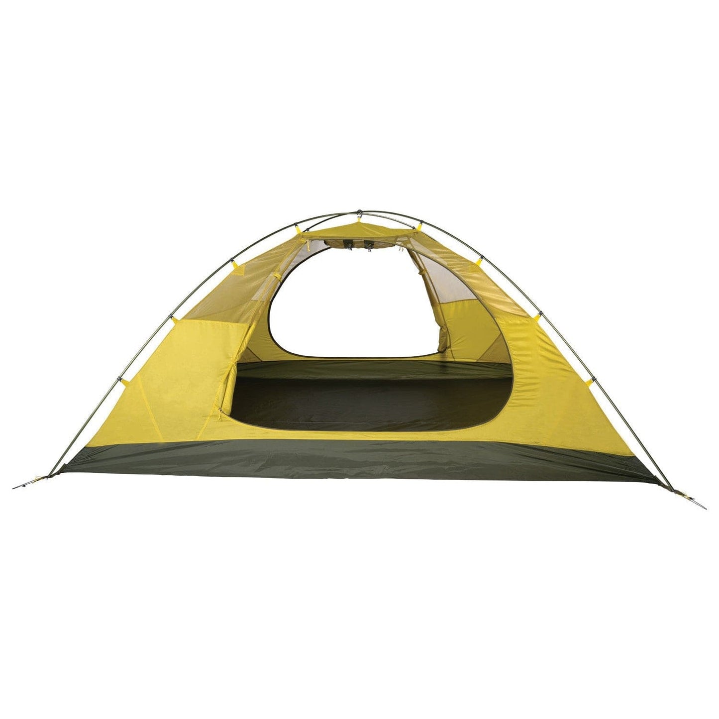 Peregrine Gannet 4 Person Tent with Gear Loft Theater