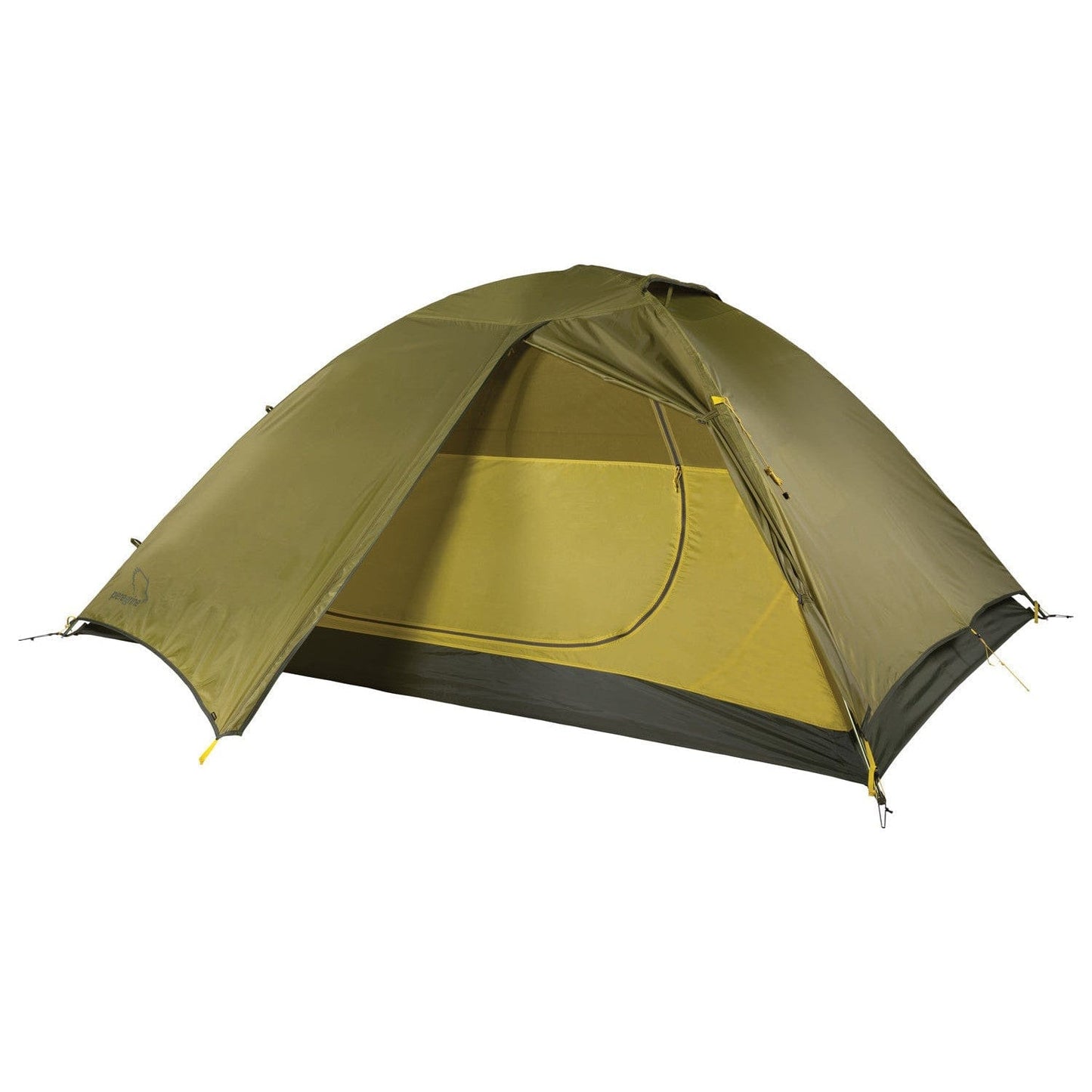 Peregrine Gannet 4 Person Tent with Gear Loft Theater