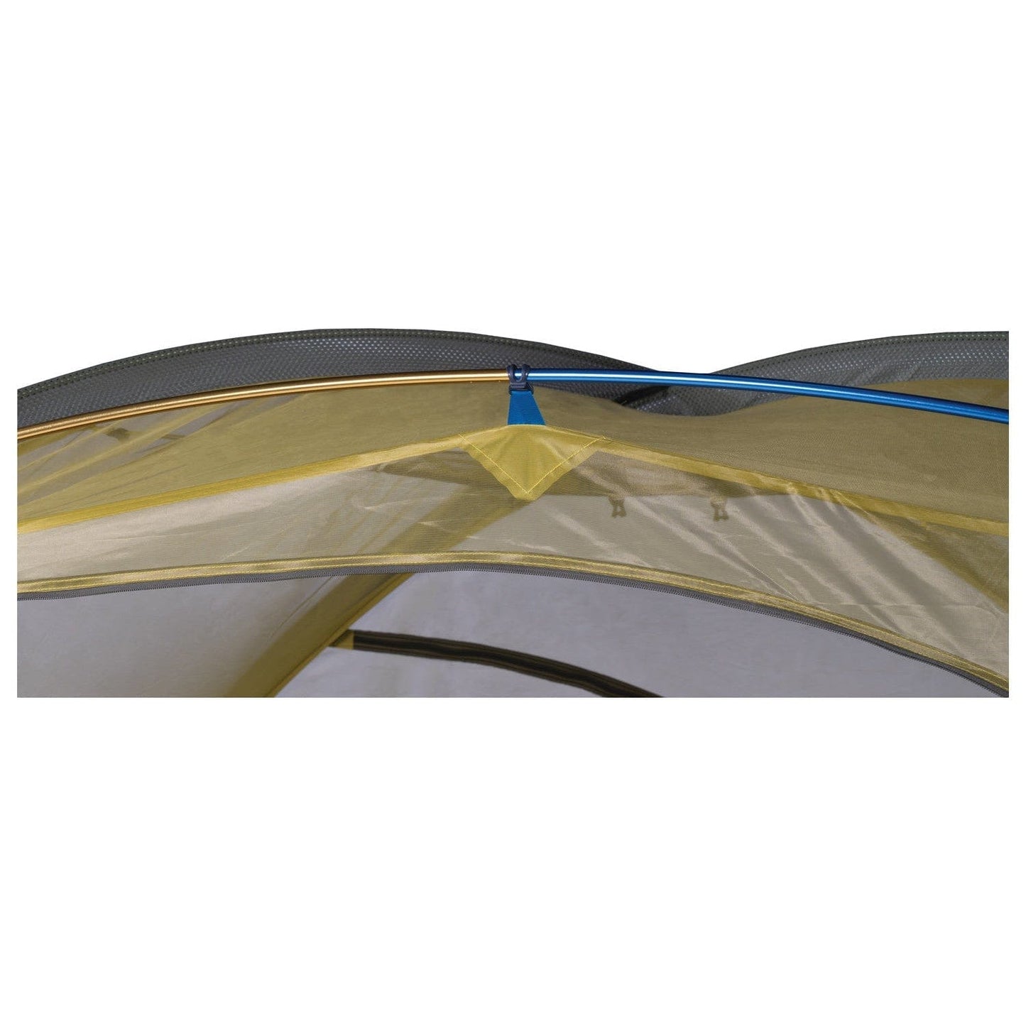 Peregrine Gannet 6 Person Tent with Gear Loft Theater