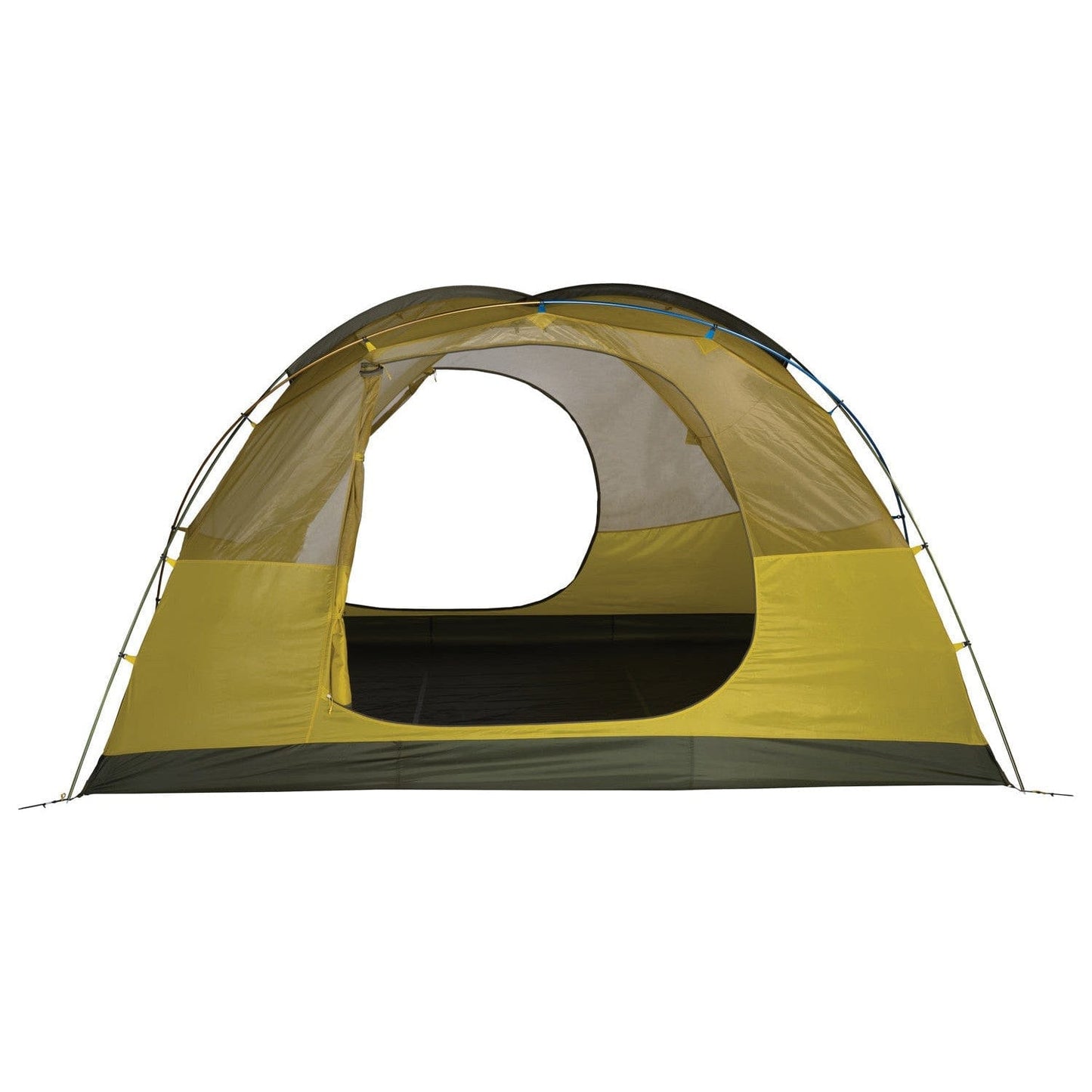 Peregrine Gannet 6 Person Tent with Gear Loft Theater