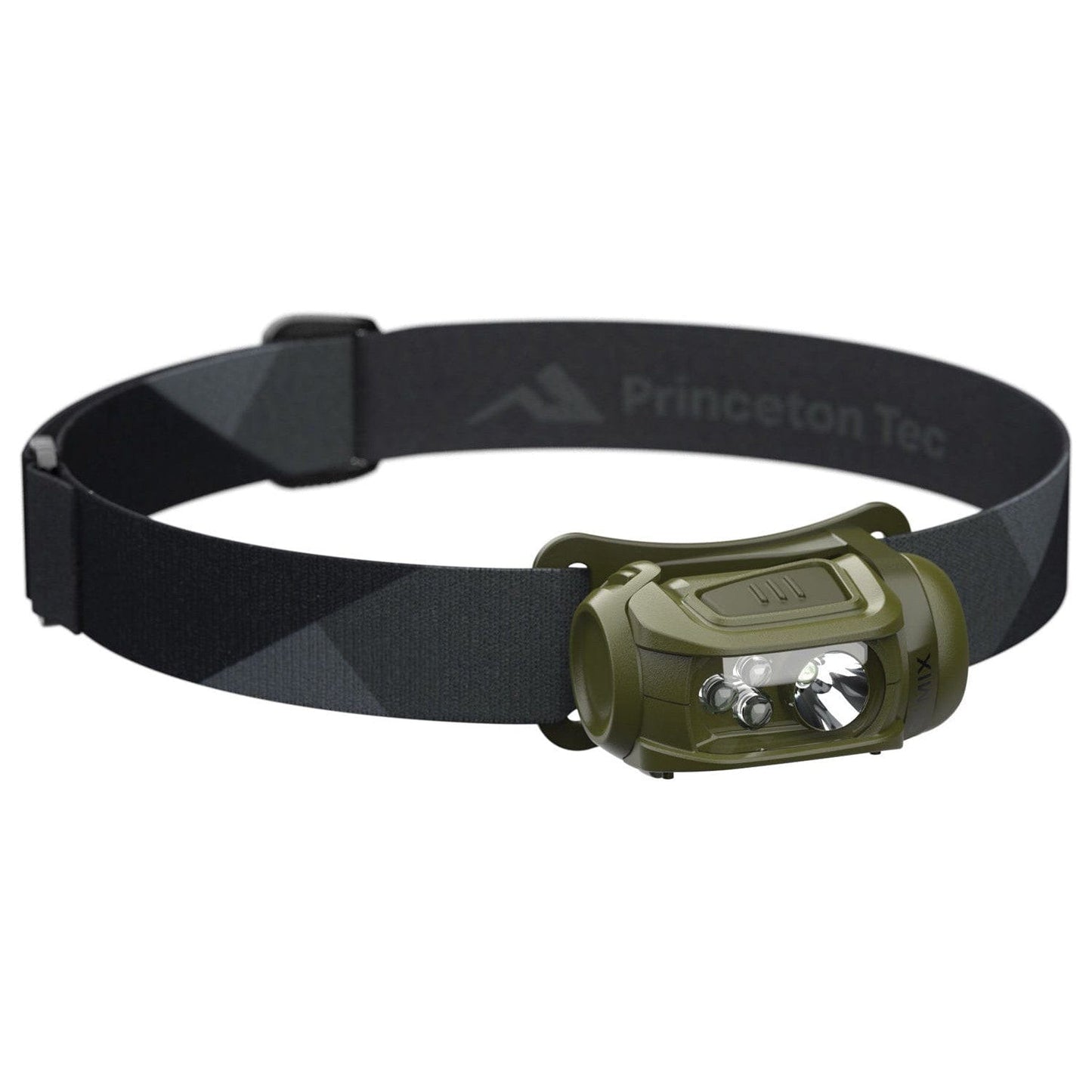 Princeton Tec Remix 450 Headlamp | 450 Lumens