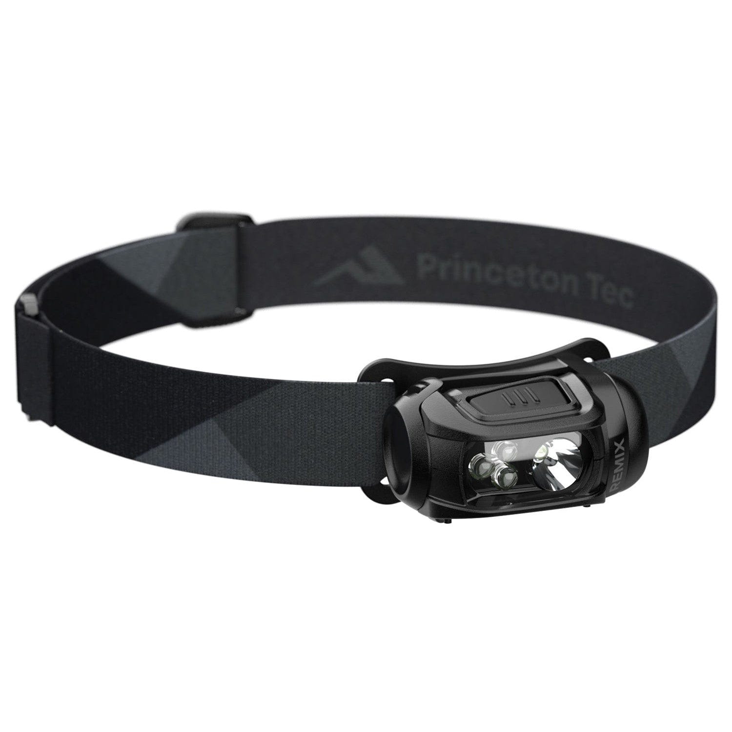 Princeton Tec Remix 450 Headlamp | 450 Lumens