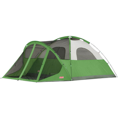Coleman Evaston 6 Person Tent
