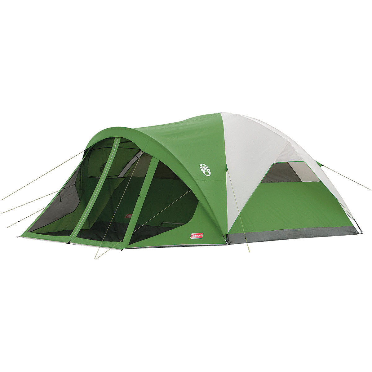 Coleman Evaston 6 Person Tent