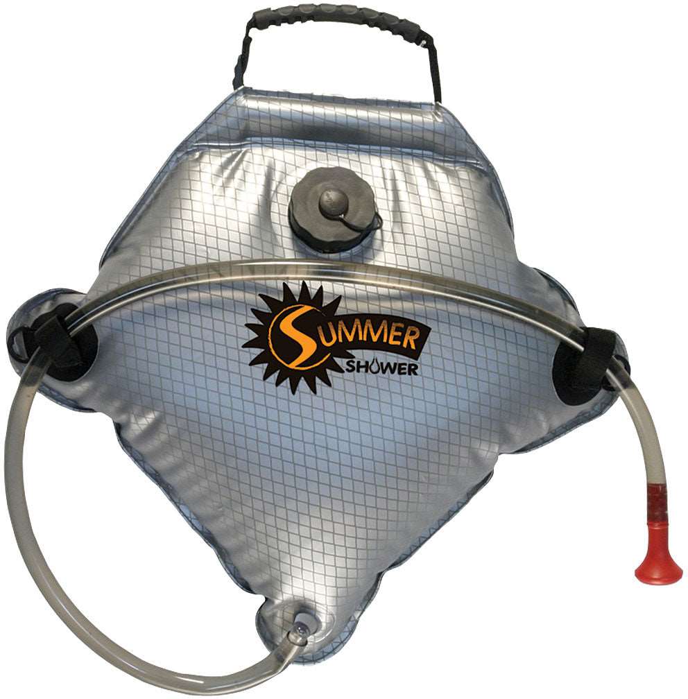 Advanced Elements 2.5 Gallon Summer Shower