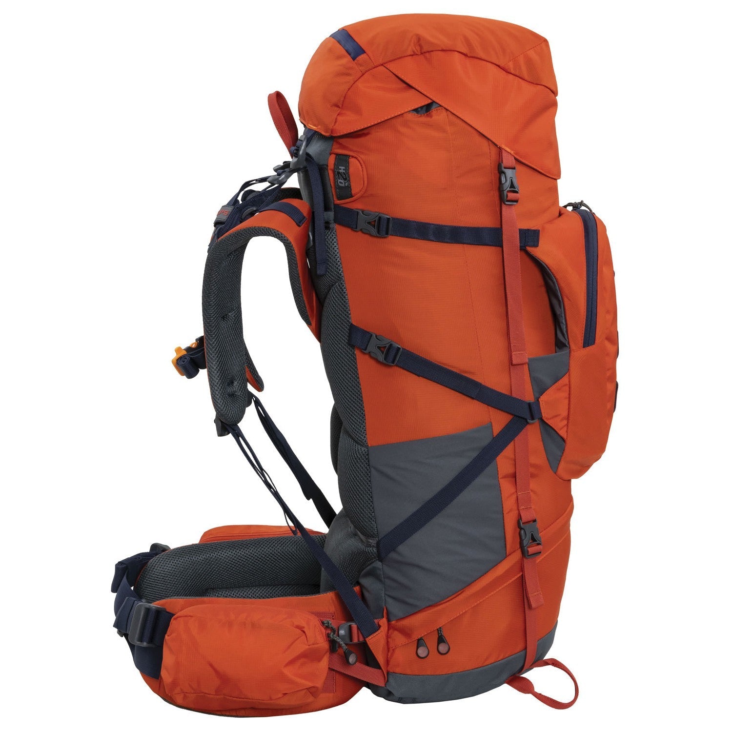 Alps Mountaineering Red Tail 65 2.0 Backpacking Backpack