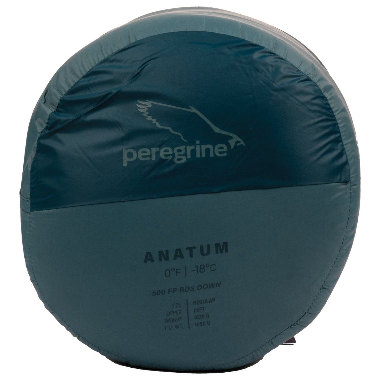 Peregrine Anatum Down 0 Degree Sleeping Bag