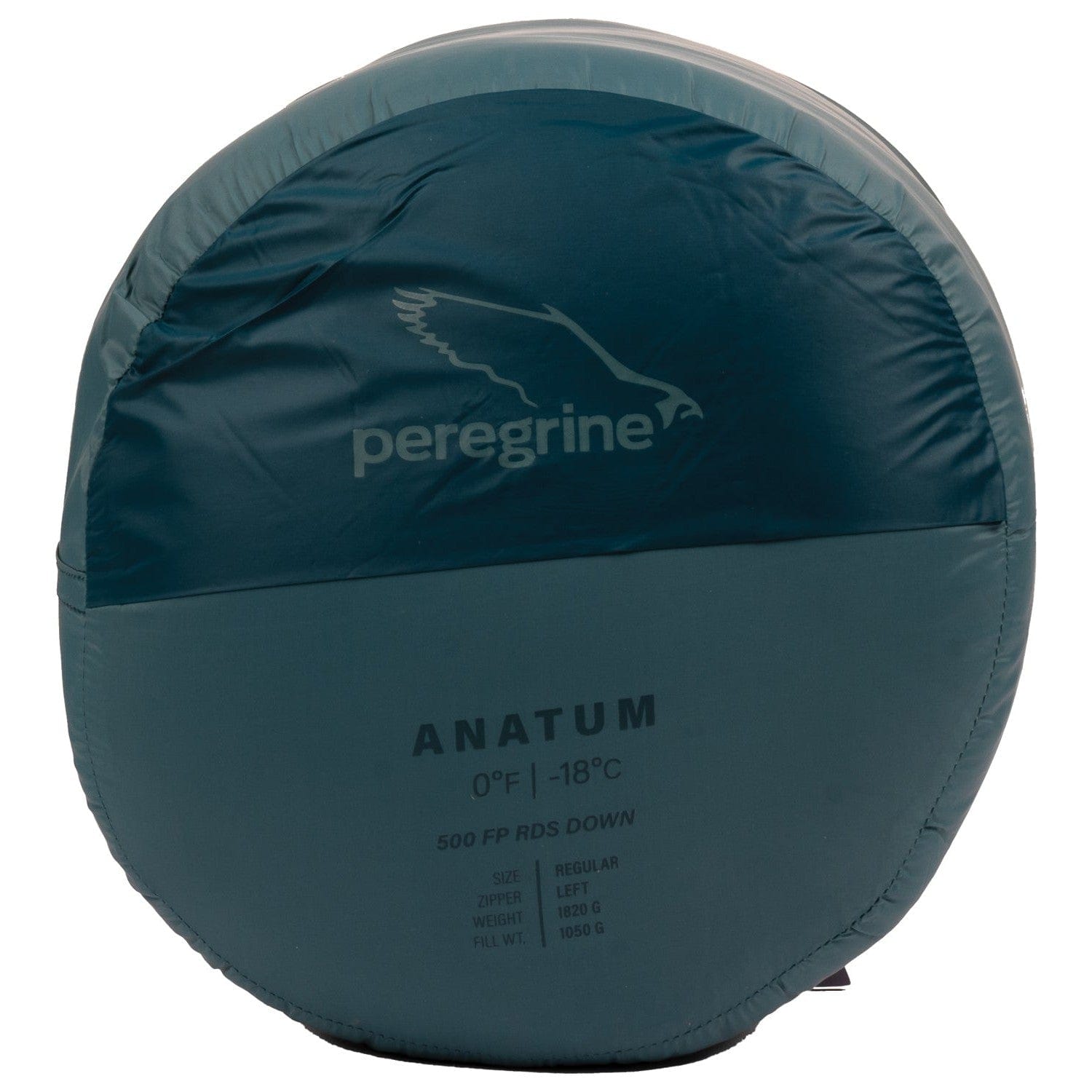 Peregrine Anatum Down 0 Degree Sleeping Bag