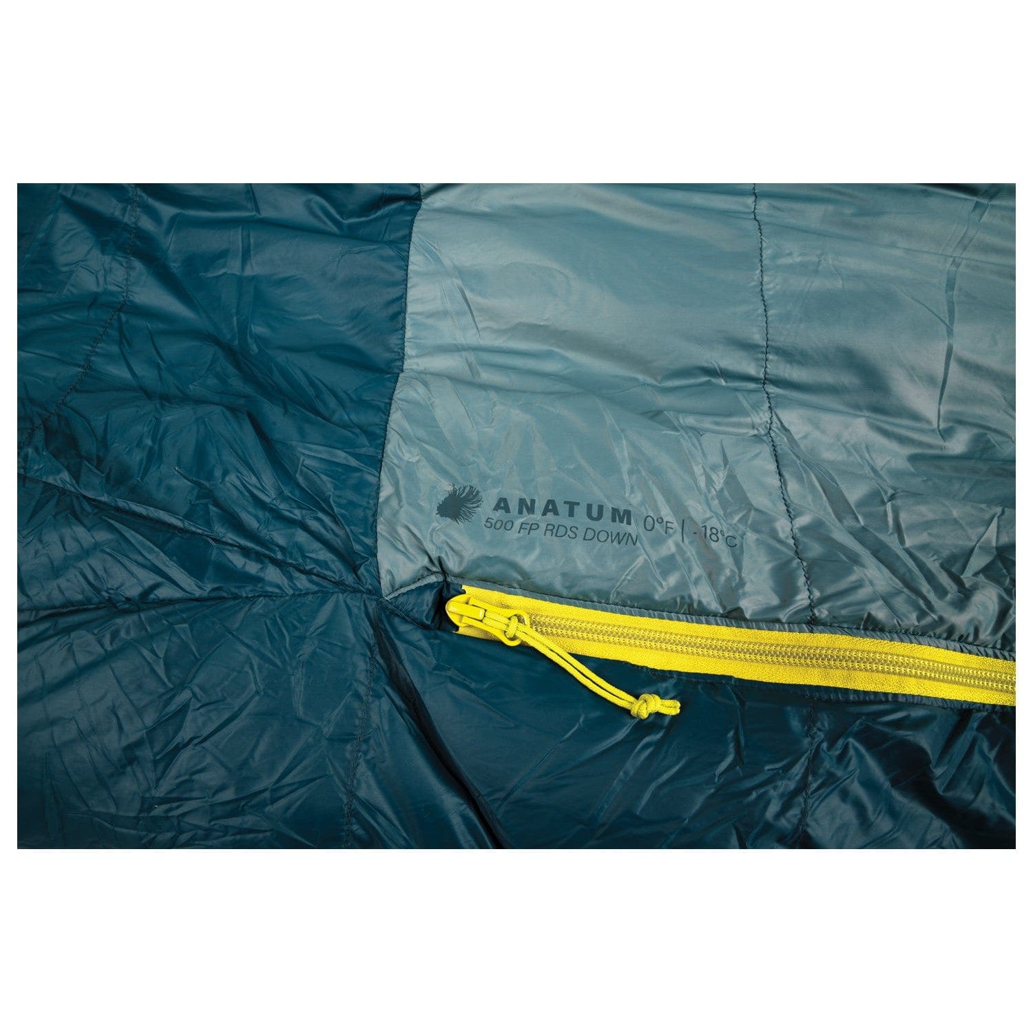 Peregrine Anatum Down 20 Degree Sleeping Bag