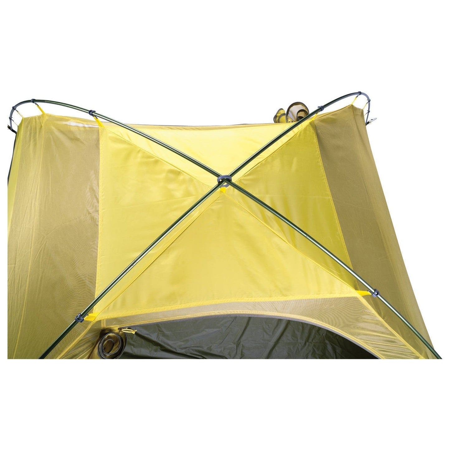 Peregrine Gannet 1 Person Tent with Gear Loft Theater