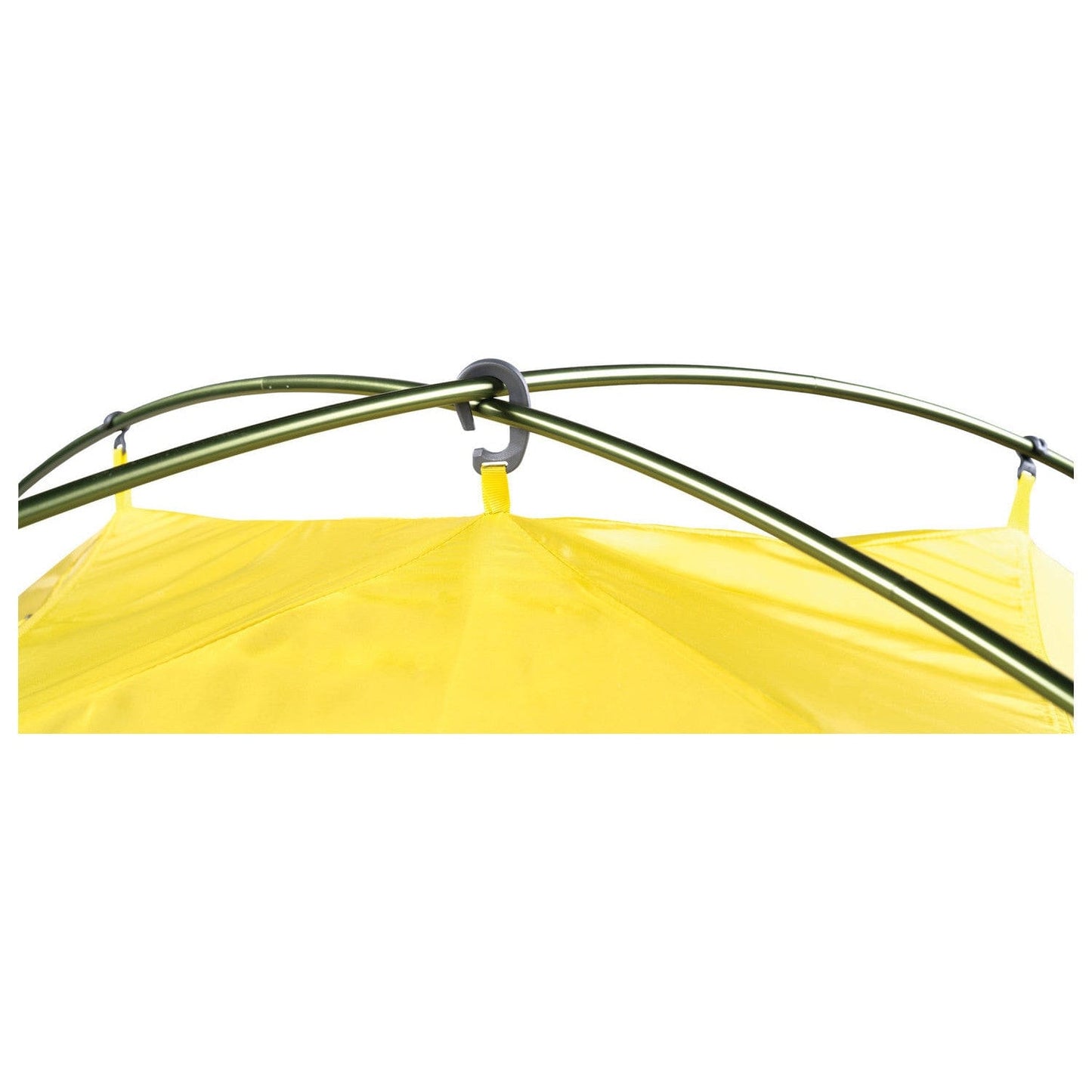 Peregrine Gannet 1 Person Tent with Gear Loft Theater
