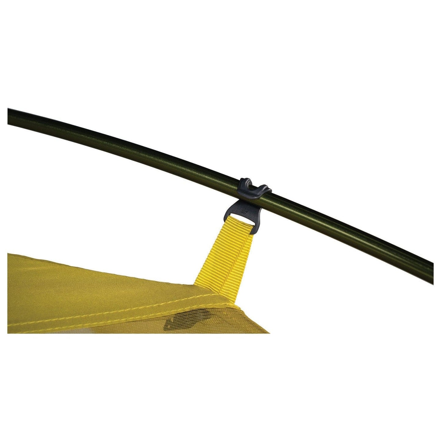 Peregrine Gannet 1 Person Tent with Gear Loft Theater