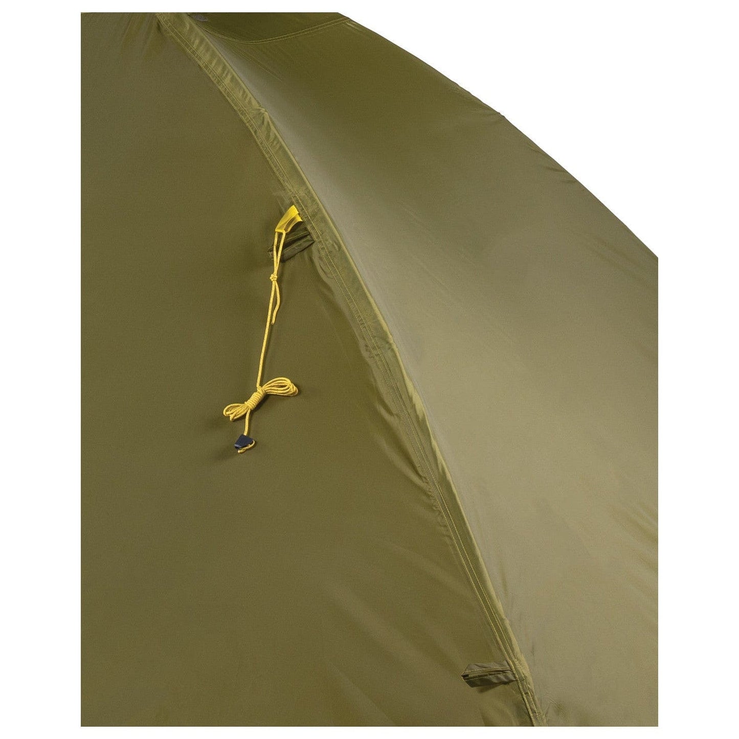 Peregrine Gannet 1 Person Tent with Gear Loft Theater