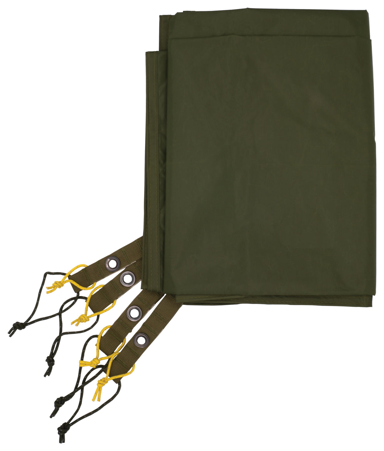 Peregrine Gannet 1 Person Tent with Gear Loft Theater