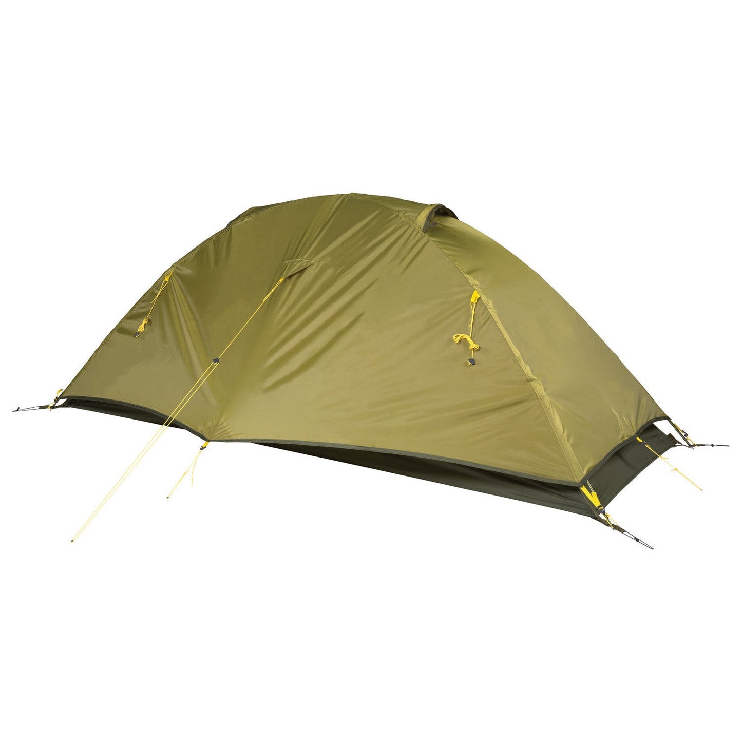 Peregrine Gannet 1 Person Tent with Gear Loft Theater