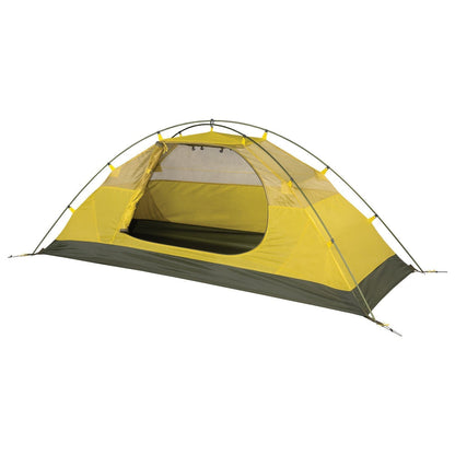 Peregrine Gannet 1 Person Tent with Gear Loft Theater