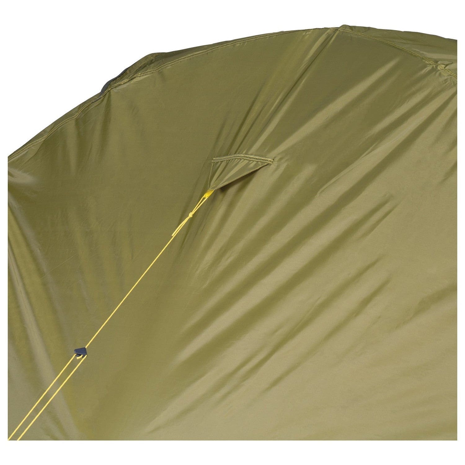 Peregrine Gannet 1 Person Tent with Gear Loft Theater