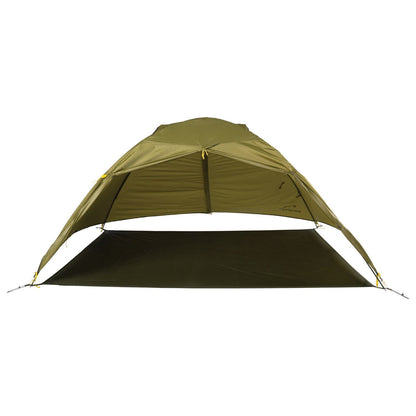 Peregrine Gannet 2 Person Tent with Gear Loft Theater