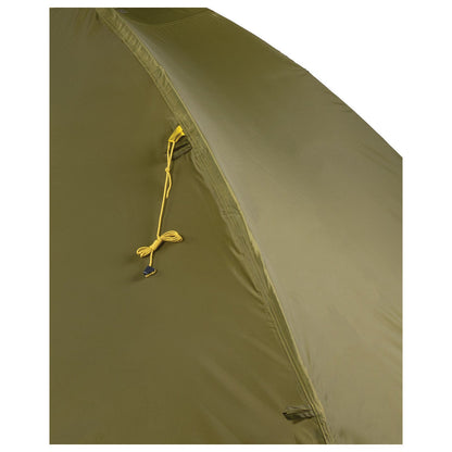 Peregrine Gannet 2 Person Tent with Gear Loft Theater