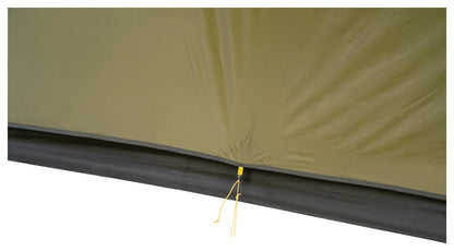 Peregrine Gannet 2 Person Tent with Gear Loft Theater