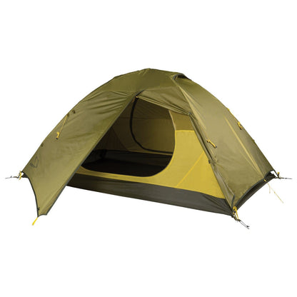 Peregrine Gannet 2 Person Tent with Gear Loft Theater