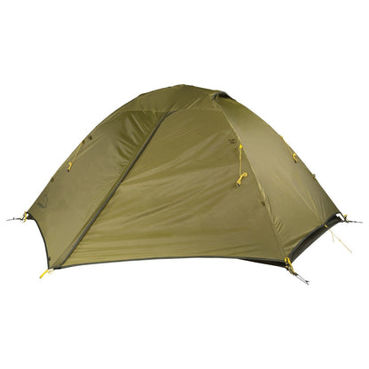 Peregrine Gannet 2 Person Tent with Gear Loft Theater