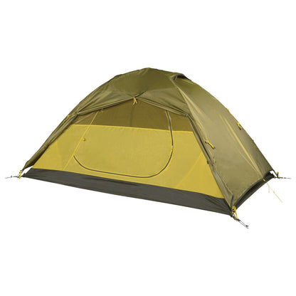 Peregrine Gannet 2 Person Tent with Gear Loft Theater