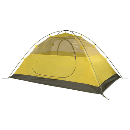 Peregrine Gannet 2 Person Tent with Gear Loft Theater