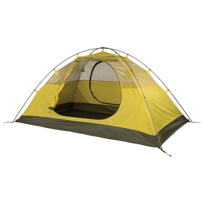 Peregrine Gannet 2 Person Tent with Gear Loft Theater