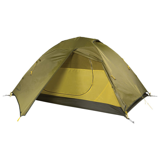 Peregrine Gannet 2 Person Tent with Gear Loft Theater