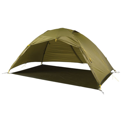 Peregrine Gannet 3 Person Tent with Gear Loft Theater
