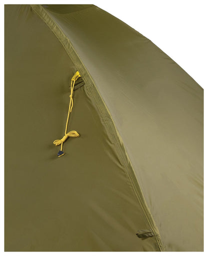 Peregrine Gannet 3 Person Tent with Gear Loft Theater
