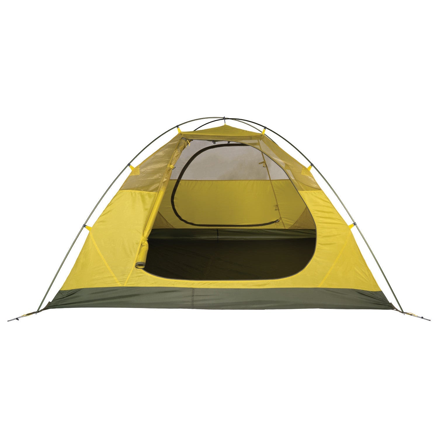 Peregrine Gannet 3 Person Tent with Gear Loft Theater