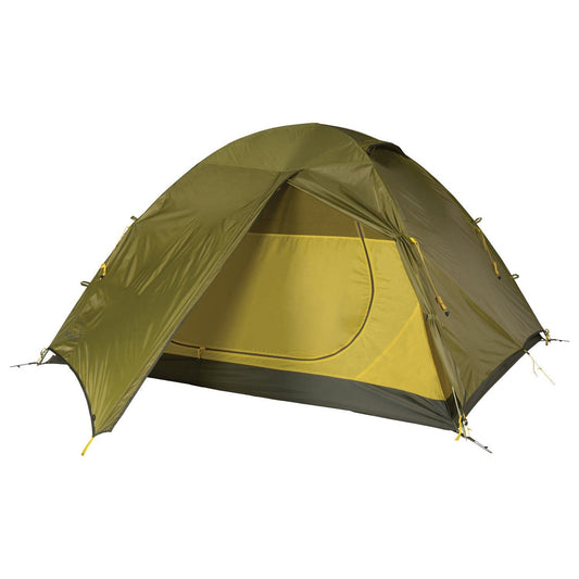 Peregrine Gannet 3 Person Tent with Gear Loft Theater