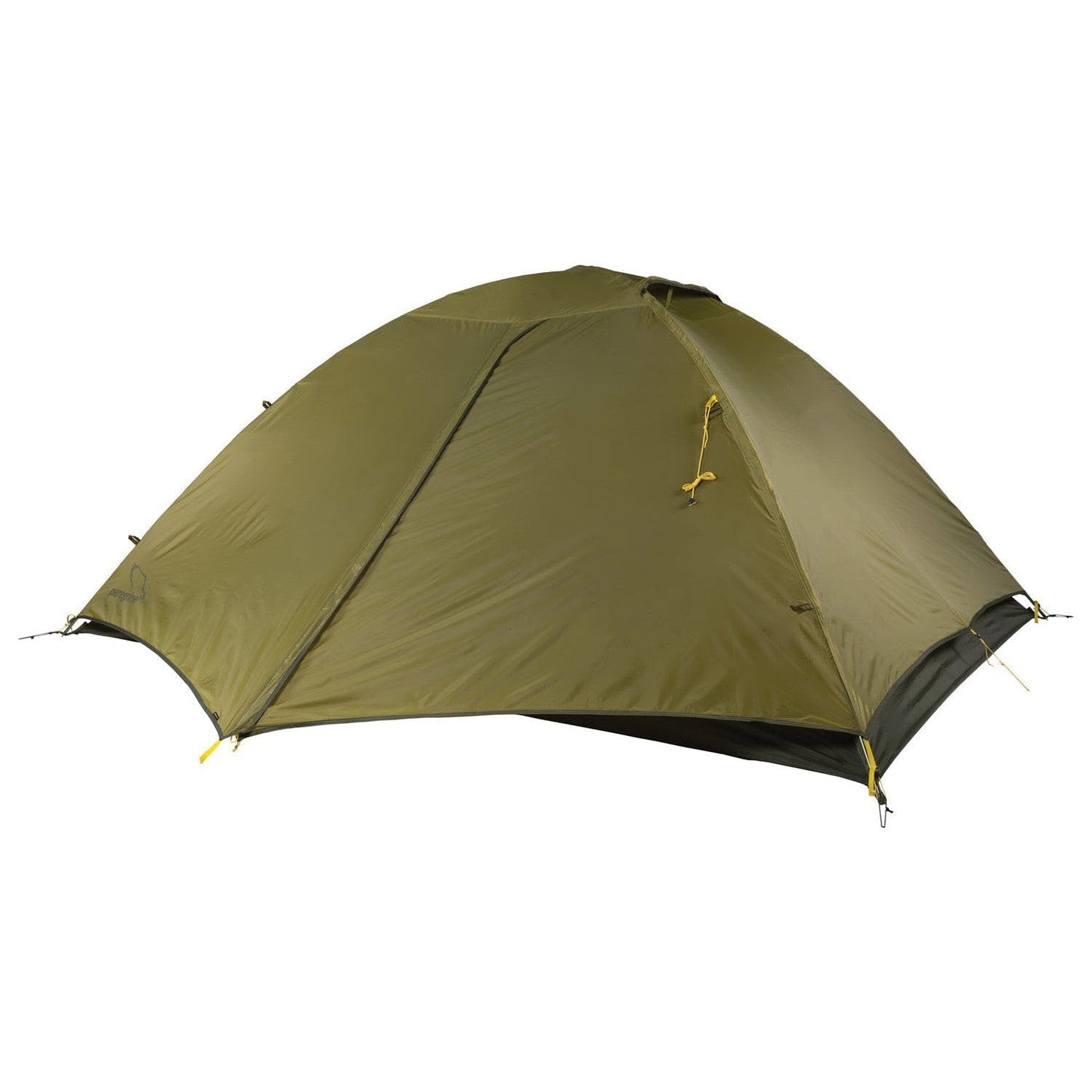 Peregrine Gannet 4 Person Tent with Gear Loft Theater