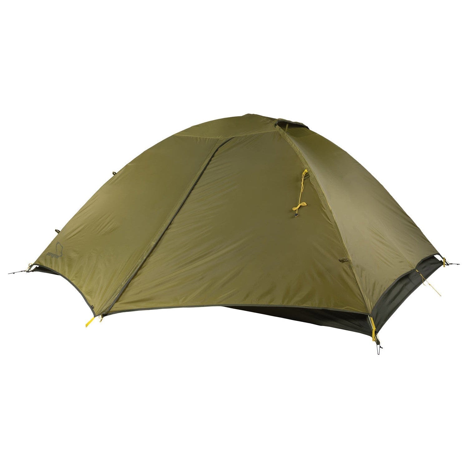 Peregrine Gannet 4 Person Tent with Gear Loft Theater