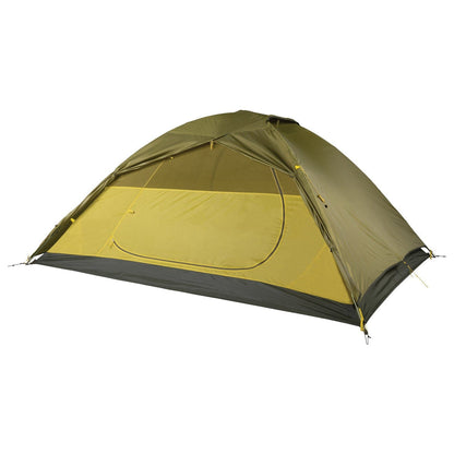 Peregrine Gannet 4 Person Tent with Gear Loft Theater